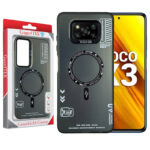 کاور گاردتک مدل Cool1_X3 مناسب برای گوشی موبایل شیائومی Poco X3 / X3 Pro
