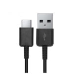 کابل تبدیل USB به USB-C مدل EP-DG970 طول 1 متر