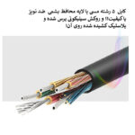 هندزفری مخصوص بازی مدل ktwh7