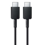 شارژر دیواری مدل 25W EP-TA800 به همراه کابل usb-c