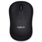ماوس بی‌ سیم لاجیتک مدل M185
