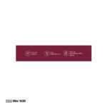 پاوربانک 22.5 وات تی سی اچ مدل Mini 1020 ظرفیت 10000 میلی‌آمپرساعت به همراه کابل تبدیل USB-C به لایتنینگ