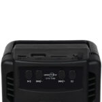اسپیکر بلوتوثی گریت نایس مدل GTS-1360