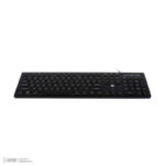 کیبورد گیمینگ بیاند مدل BGK-2010 سوئیچ ممبران، Full-Size، نورپردازی RGB