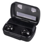 هدفون بلوتوثی مدل M66 Pro TWS