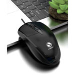 ماوس لایماید مدل OFFICE-301 کد 2024
