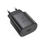 شارژر دیواری مدل 25W EP-TA800 به همراه کابل usb-c
