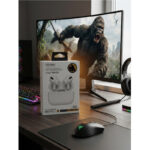 هدفون بلوتوثی دبلیو کی دیزاین مدل True Wireless 31