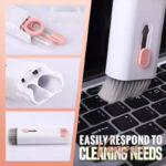 کیت تمیز کننده مدل multifunctional