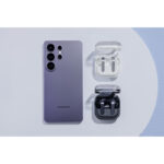 هدفون بلوتوثی سامسونگ مدل Galaxy Buds 4