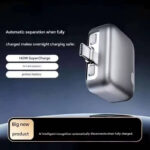 قطع کن شارژ موبایل و تبلت مدل KH-51