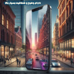 محافظ صفحه نمایش سرامیکی شهر گلس مدل CERS30 مناسب برای گوشی موبایل سامسونگ Galaxy A35 / Galaxy A55