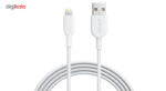 کابل تبدیل USB به لایتنینگ انکر مدل A8433 طول 1.8 متر