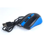 ماوس سیم دار دینیک مدل ZWR1000