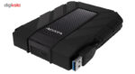 هارد اکسترنال ای دیتا مدل HD710 Pro ظرفیت 1 ترابایت با استاندارد ارتباطی USB 3.2 Gen1