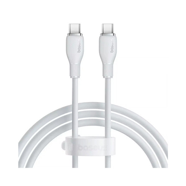 کابل USB-C باسئوس مدل P10355702111-B1 طول 1.2 متر