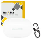 کاور رینیکا مدل NC R60 i مناسب برای کیس هدفون بی سیم انکر Soundcore R60i NC