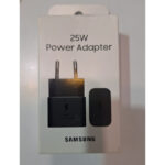 شارژر دیواری 25 وات سامسونگ مدل EP-T2510BEGWW