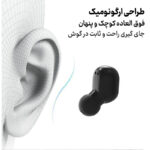 هدفون بلوتوثی مدل A7 Echo