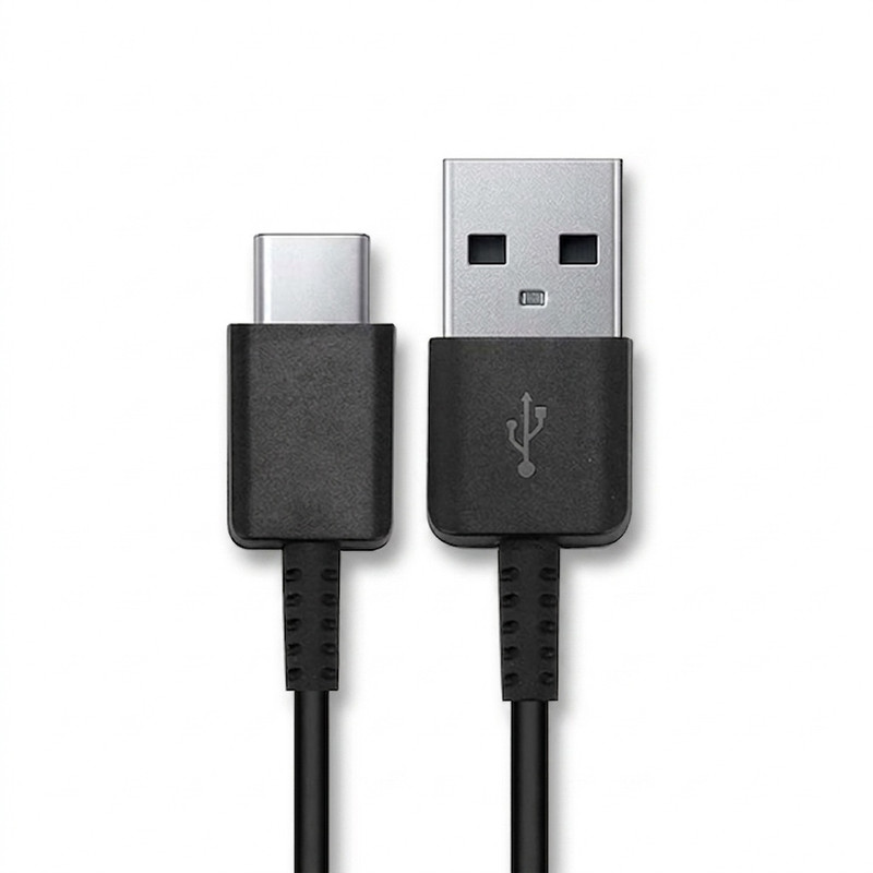 73fec4e6af9097129953b7e7954b46f6a7004522_1786575836 کابل تبدیل USB به USB-C مدل EP-DG970 طول 1 متر