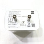 شارژر دیواری  شیائومی مدل 33W به همراه کابل تبدیل  USB-C