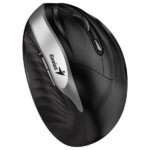 ماوس بی سیم جنیوس مدل Ergo 8250S Champagne