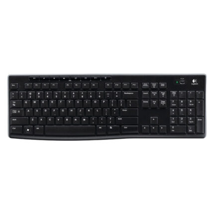 کیبورد لاجیتک مدل K270
