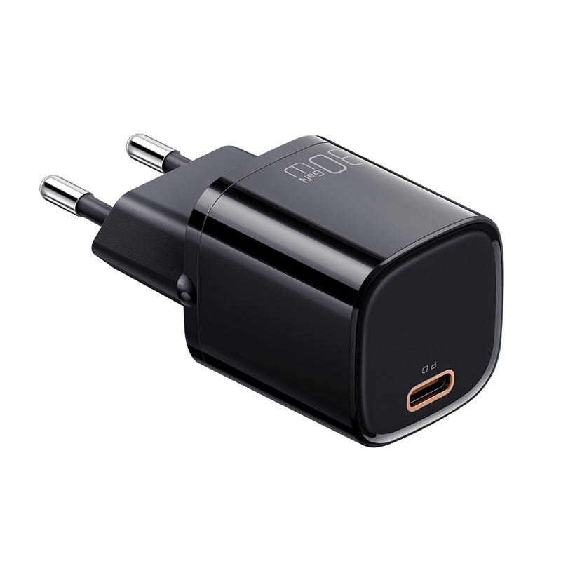 77241f3e535324f423bb1d5e2d19f1ad9185b6ea_1773665181 شارژر دیواری 30 وات مک دودو مدل CH-008