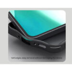 کاور نیلکین مدل Super Frosted Shield Pro مناسب برای گوشی موبایل سامسونگ Galaxy A56/ A36