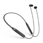 هدفون بلوتوثی گردنی ناتینگ مدل CMF Neckband Pro با نویز کنسلینگ فعال (ANC)،نویز کنسلینگ میکروفون (ENC) درگاه شارژ USB Type-C، دارای نشانگر LED