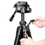سه پایه نگهدارنده گوشی موبایل مدل Meacces Ma-2202