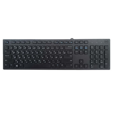 کیبورد دل مدل KB216