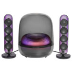 اسپیکر بلوتوثی هارمن کاردن مدل SoundSticks 5