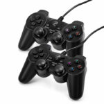 دسته بازی ایکس پی-پروداکت مدل XP-MX313S بسته دو عددی