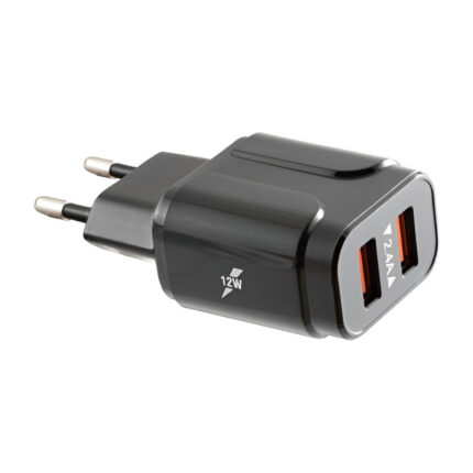 شارژر دیواری 12 وات بیاند مدل BA-206