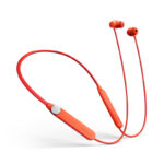 هدفون بلوتوثی گردنی ناتینگ مدل CMF Neckband Pro با نویز کنسلینگ فعال (ANC)،نویز کنسلینگ میکروفون (ENC) درگاه شارژ USB Type-C، دارای نشانگر LED
