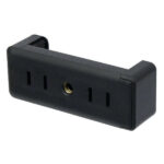 سه پایه نگهدارنده گوشی موبایل مدل Meacces Ma-2202