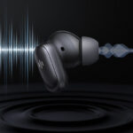 هدفون بلوتوثی مک دودو مدل Earbuds AI Translator HP-8220