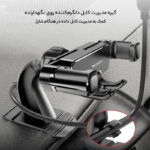 پایه نگهدارنده گوشی موبایل یسیدو مدل C90
