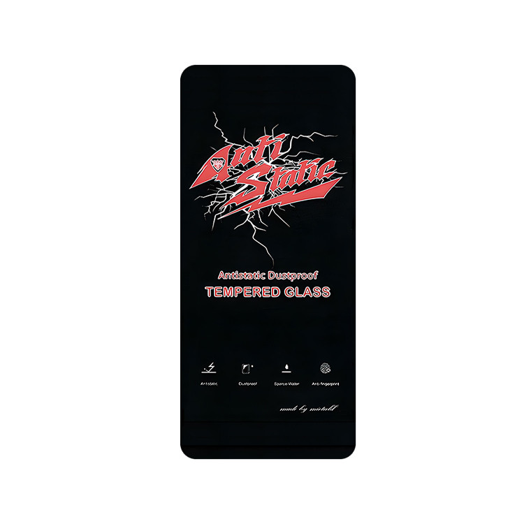 محافظ صفحه نمایش آنتی استاتیک شهر گلس مدل ANTISTA مناسب برای گوشی موبایل سامسونگ Galaxy A51 4G / A51 5G / A52 4G / A52 5G / A52s 5G / A53 / M31s / S20 FE / S20 FE 5G / S20 FE 2022