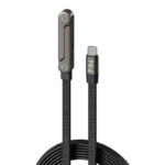 کابل USB-C فنیرسی مدل FC150240 Gaming استندی طول 1.5 متر