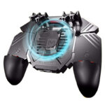 دسته بازی PubG مدل AK77