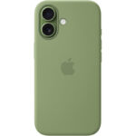 کاور مدل سیلیکونی پاک کنی مناسب برای گوشی موبایل اپل۱7 iphone