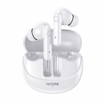 هدفون بلوتوثی دبلیو کی دیزاین مدل True Wireless 30