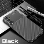 کاور سامورایی مدل AF مناسب برای گوشی موبایل سامسونگ Galaxy A54 5G