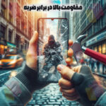 محافظ صفحه نمایش شهر گلس مدل WSUPERD مناسب برای گوشی موبایل سامسونگ Galaxy S26 Ultra