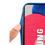 کاور مدل پافر کد 08 مناسب برای گوشی موبایل سامسونگ GALAXY A32 4G