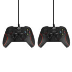 دسته بازی تسکو مدل TG 120 X2 بسته 2 عددی