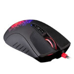 ماوس مخصوص بازی بلادی مدل A_90_NEON_RGB