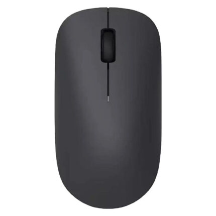ماوس بی سیم شیائومی مدل LITE 2 (XMWXSB02YM)